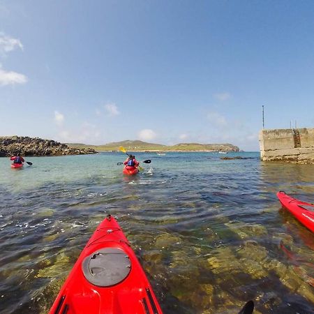 Donegal Wild Atlantic Hostel Dungloe Exterior foto